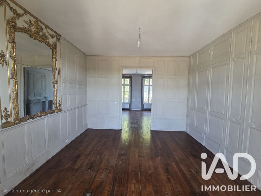 Vente Duplex 4 pièces