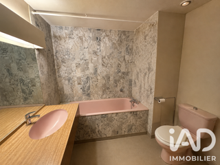 Appartement à vendre 2 pièces 46 m²