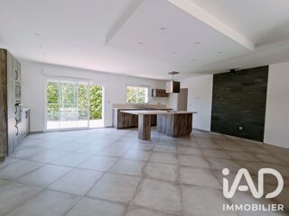  Maison à vendre 6 pièces 130 m²