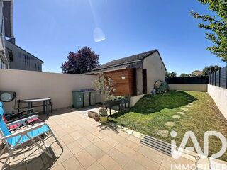  Maison à vendre 5 pièces 95 m²