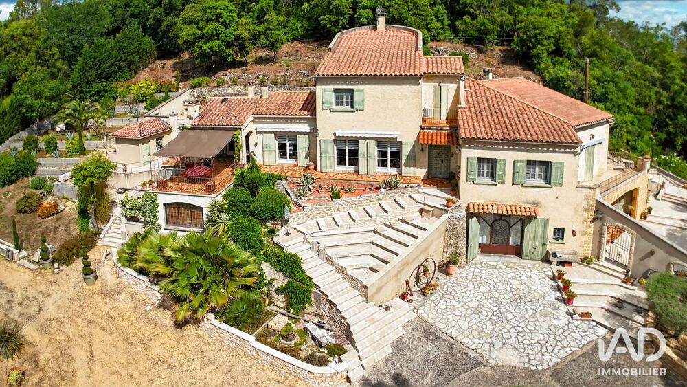 à vendre  Maison Pont-Saint-Esprit (30130)