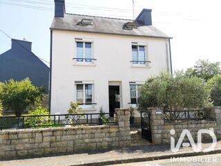  Maison à vendre 5 pièces 94 m²