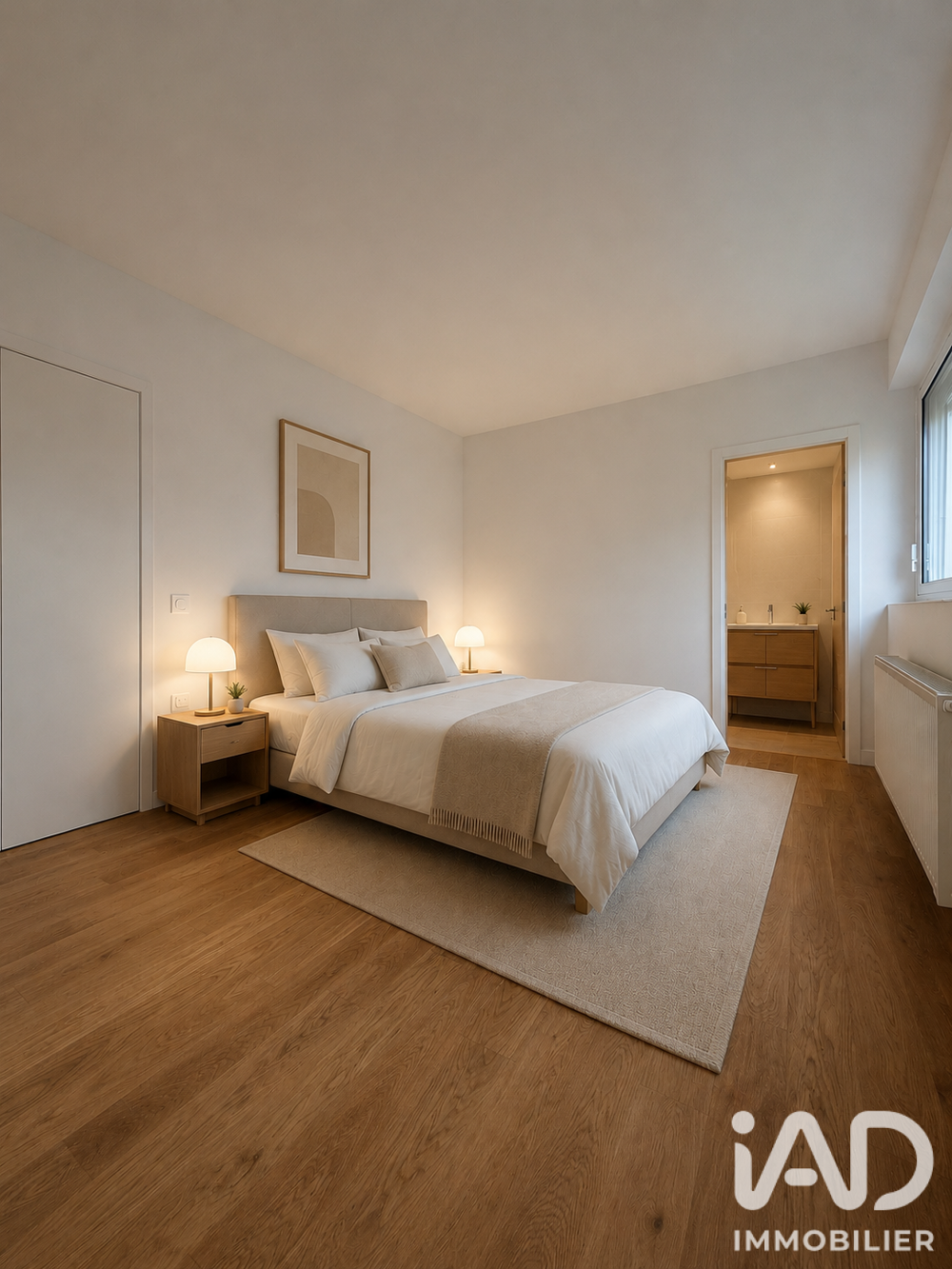 à vendre  Appartement Suresnes (92150)