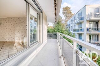  Appartement à vendre 4 pièces 93 m²