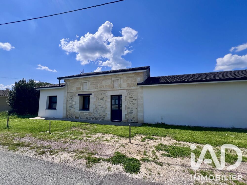 Vente Maison Vente Maison de campagne 5 pièces Saint-martin-du-bois