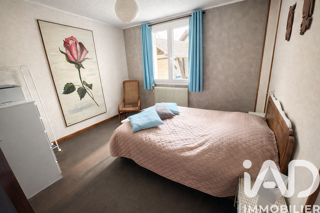  Maison à vendre 6 pièces 169 m²
