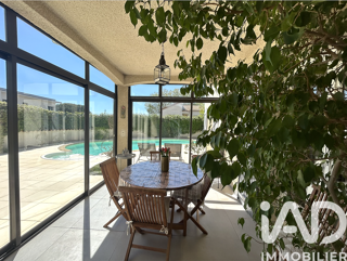  Maison � vendre 8 pi�ces 190 m�