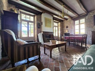  Maison à vendre 5 pièces 120 m²
