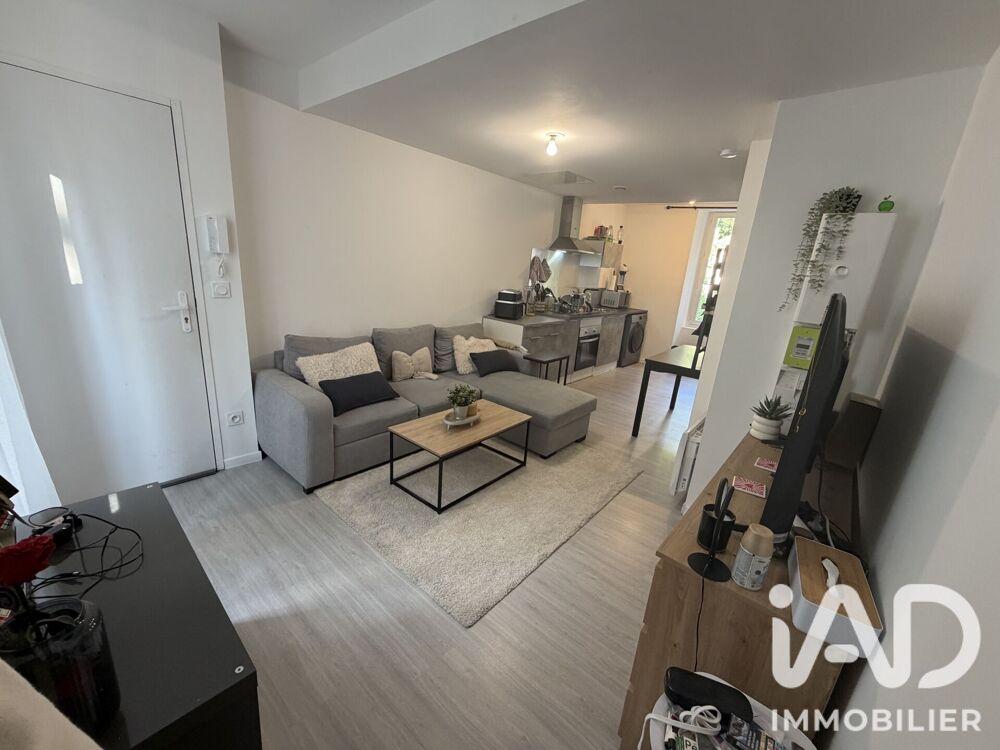 Location Appartement Location Appartement 2 pièces Digne-les-bains