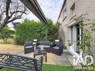  Maison à vendre 6 pièces 107 m²