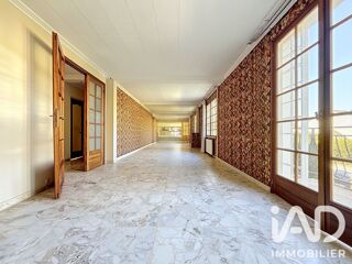  Maison à vendre 7 pièces 121 m²