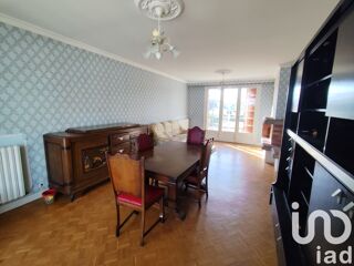  Maison à vendre 6 pièces 160 m²