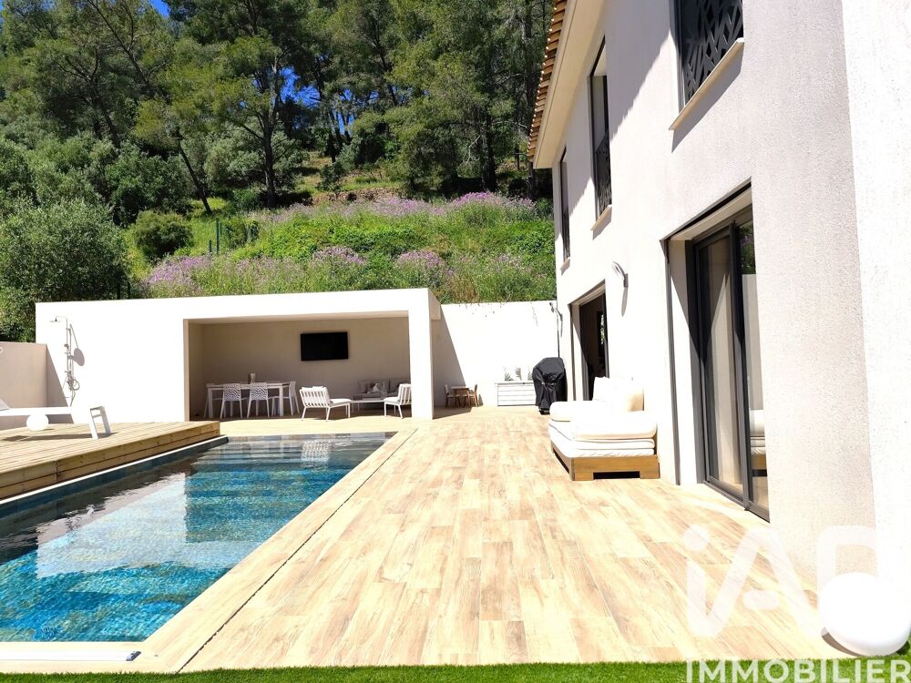 à vendre  Maison Hyères (83400)