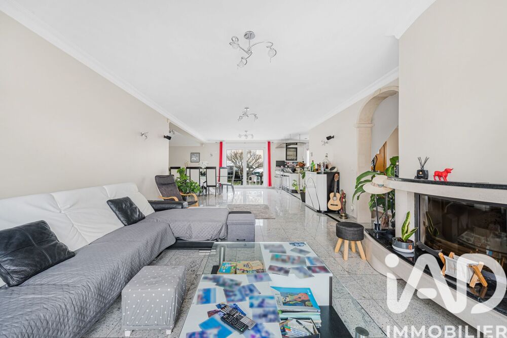 Vente Maison/villa 7 pièces