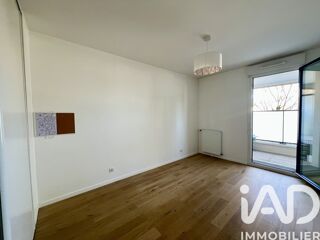  Appartement à vendre 3 pièces 57 m²