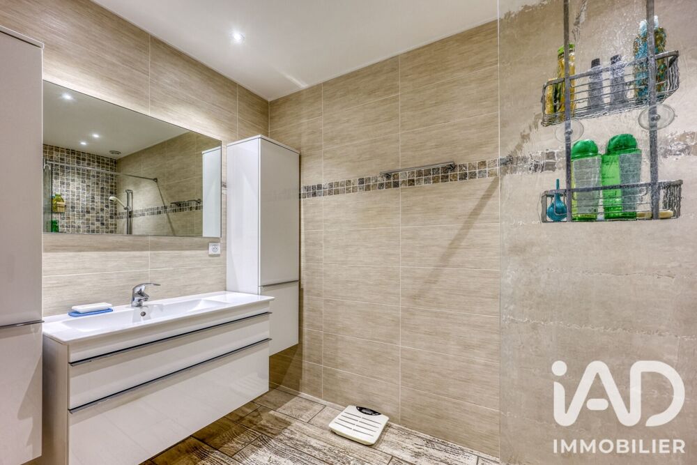 à vendre  Maison La Crau (83260)