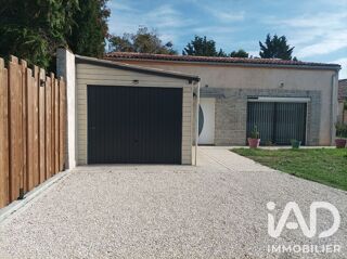  Maison à vendre 5 pièces 124 m²