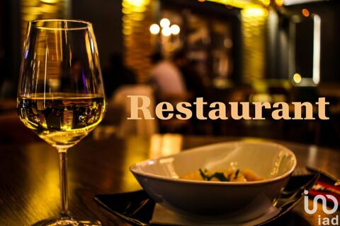 Vente Restaurant 200 m&sup2; 65000 30200 La roque-sur-cèze
