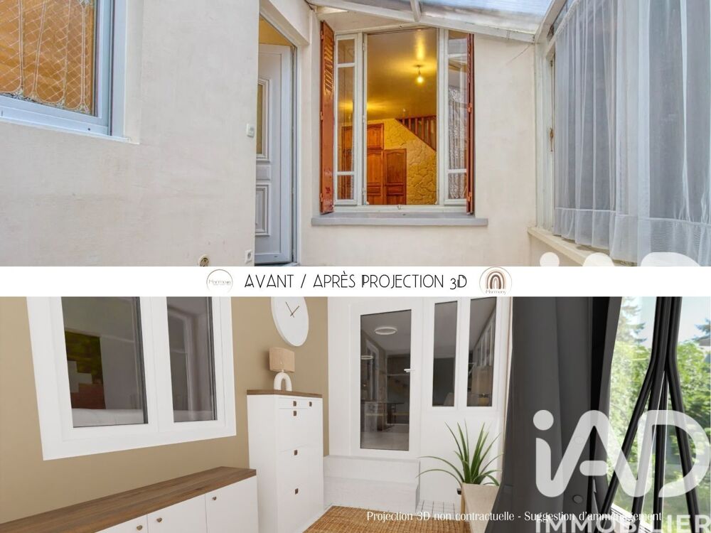 Vente Duplex 2 pièces