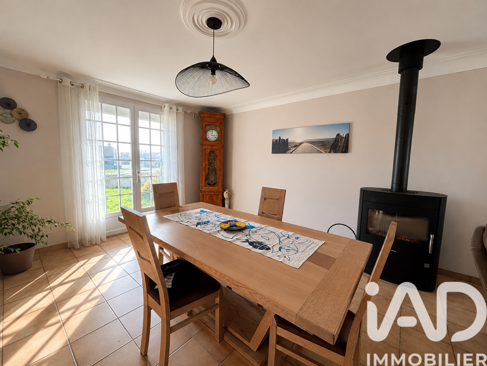 Vente Maison Vente Maison traditionnelle 5 pièces Bretignolles-sur-mer