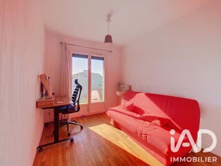  Appartement à vendre 2 pièces 42 m²