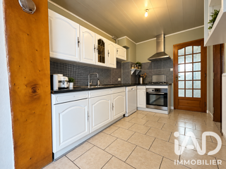  Maison à vendre 6 pièces 105 m²