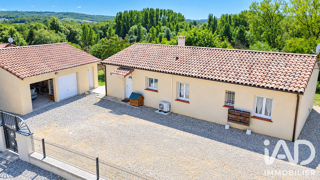 Vente Maison Vente Maison/villa 4 pièces Salles-courbatiès