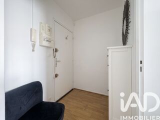  Appartement � vendre 2 pi�ces 43 m�