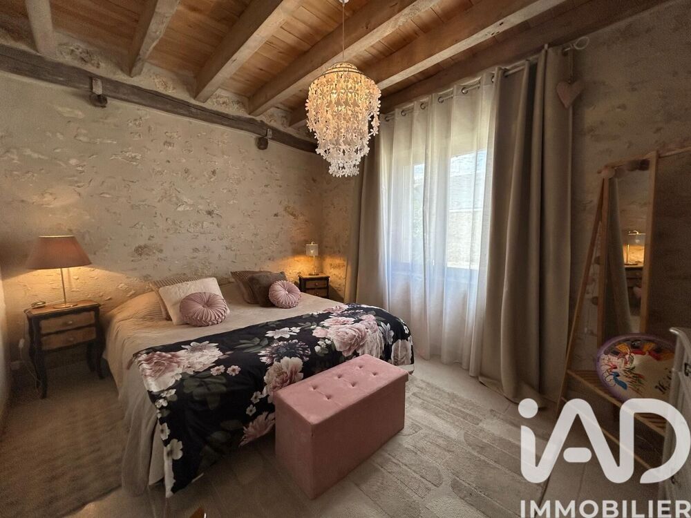 à vendre  Maison Chailles (41120)