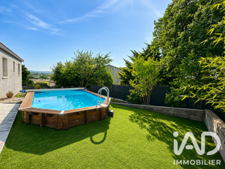  Maison à vendre 6 pièces 106 m²