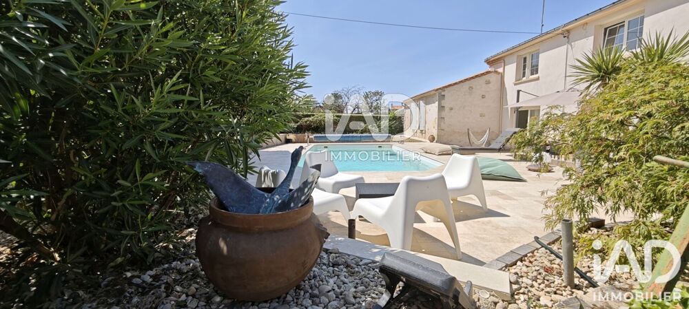 Vente Maison/villa 9 pièces