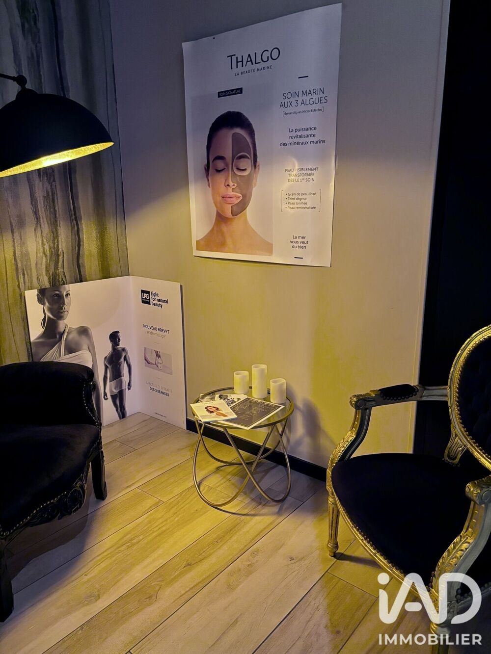 Location Maison/villa 4 pièces