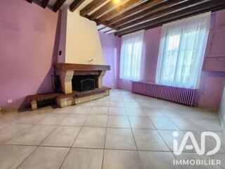  Maison à vendre 7 pièces 222 m²
