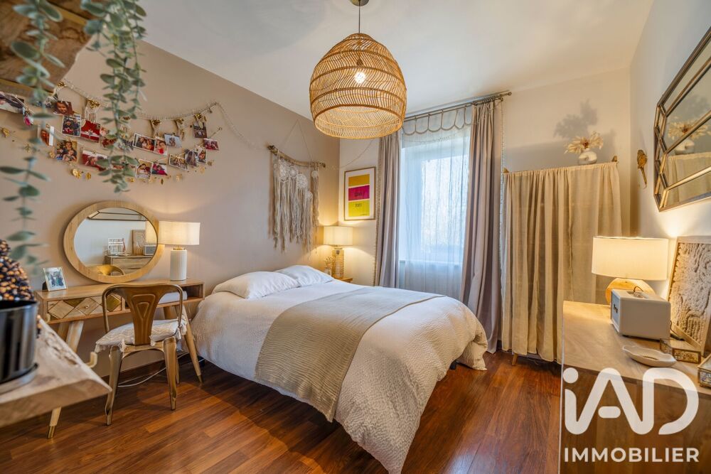 à vendre  Maison Hermonville (51220)