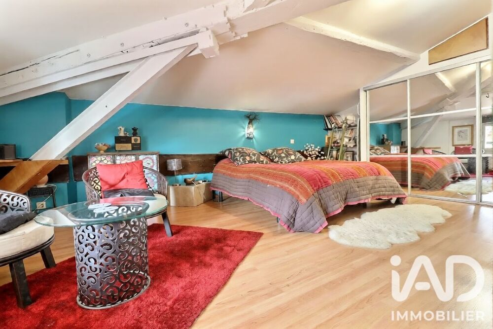 Vente Appartement Vente Appartement 5 pièces La ciotat