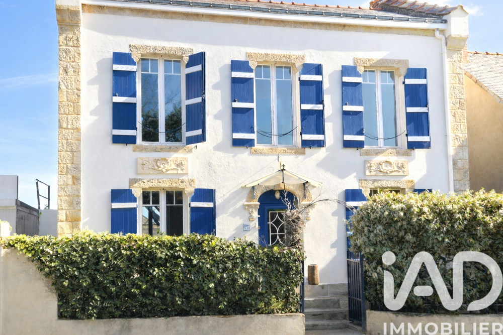 Vente Maison de village 5 pièces