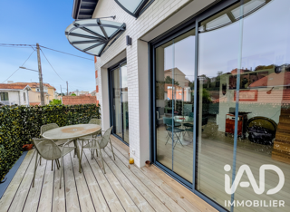 Vente Appartement Vente Appartement 4 pièces Arcachon