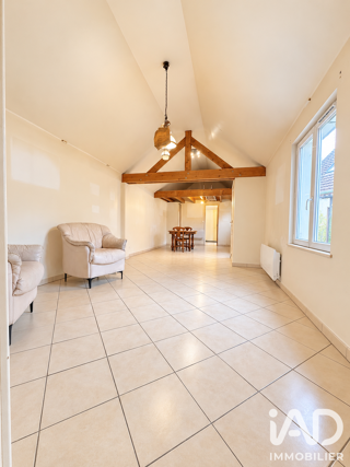 Vente Maison Vente Maison/villa 2 pièces Saran