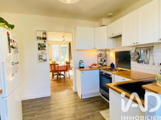  Maison à vendre 7 pièces 130 m²