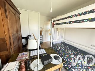  Appartement � vendre 2 pi�ces 38 m�
