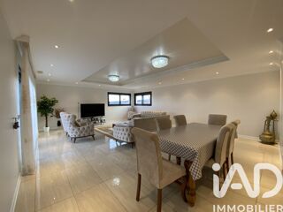  Maison à vendre 5 pièces 162 m²