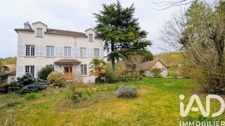 Maison � vendre 8 pi�ces 203 m�