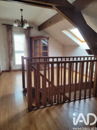 Maison à vendre 4 pièces 90 m²