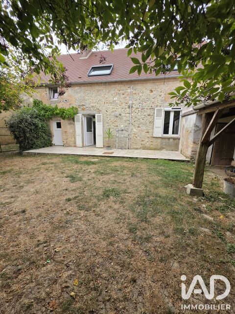   Vente Maison de village 5 pièces Maison - 5 pièce(s) - 124 m²