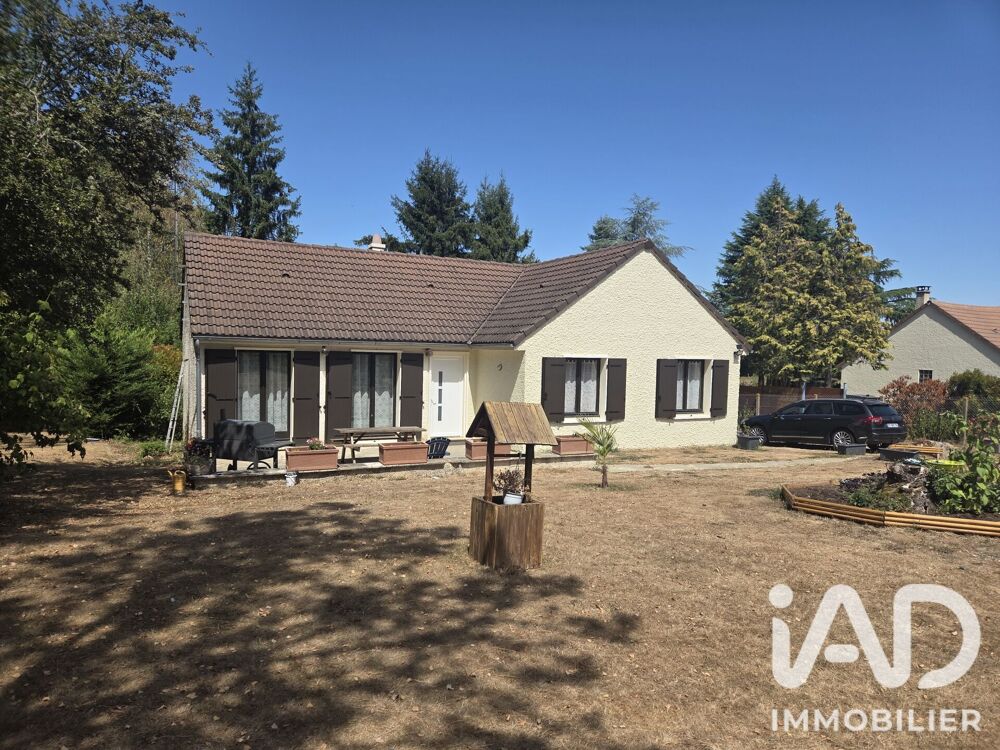 Vente Maison Vente Maison traditionnelle 4 pièces Frazé