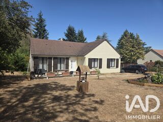  Maison à vendre 4 pièces 92 m²