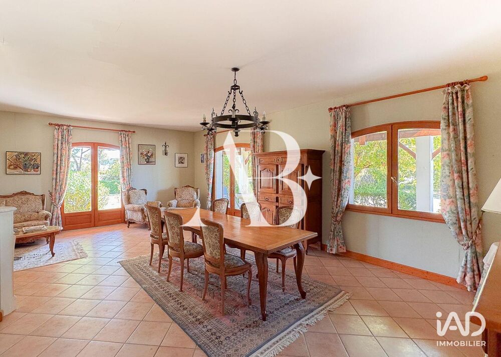 Vente Maison Vente Maison/villa 3 pièces Caudrot
