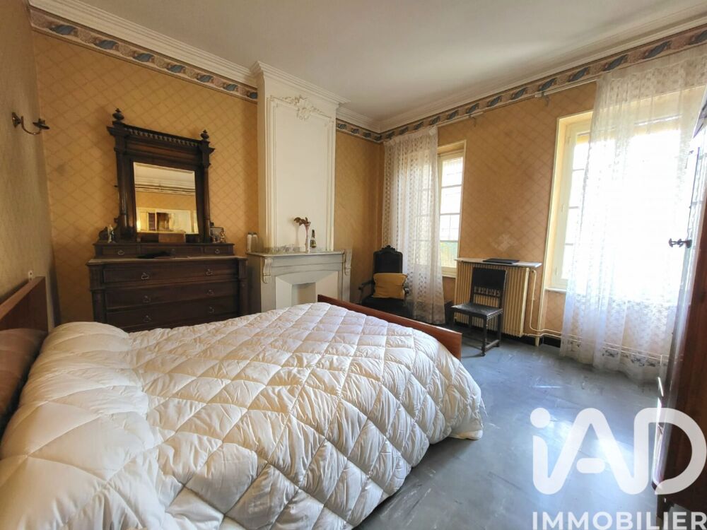 Vente Maison/villa 4 pièces