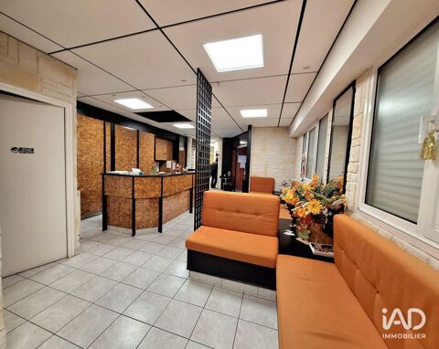   Vente Bureaux 200 m&sup2; 