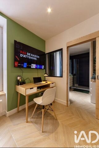  Appartement à vendre 2 pièces 31 m²